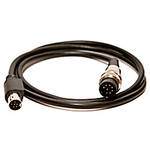 Schneider Cable for Remote Shutter Control ES and Hasselblad EL Type Back