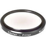 Schneider 110mm #5 Center Filter for Super Angulon 165/f8 Lens