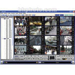 Panasonic WV-AS65 Management Software