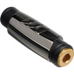 Monster Cable CableLinks Adapter - 1/4" TS Female Phone to 1/8" TS Mini Phone Female 