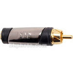 Monster Cable CableLinks Adapter - RCA Male to 1/8" TS Mini Phone Female 