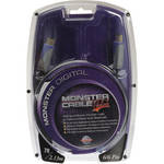 Monster Cable 6-PIN to 6-PIN FireWire Cable - 7' (2.13 m)