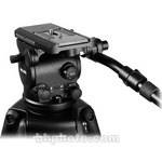 Miller 1028 Arrow 55 ENG/EFP Professional Fluid Head