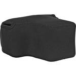 OP/TECH USA D-Midsize, Soft Pouch - Digital D Series (Black)