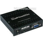 Matrox DualHead2Go External GXM for Windows