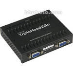 Matrox TripleHead2Go External GXM for Windows