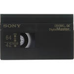 Sony PHDV-64DM Digital Master Videocassette