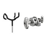 General Brand Boompole Holder and Grip Head Kit