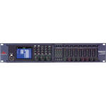 dbx DriveRack 4800TI Management System with Jensen Input Transformers 