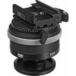 Arca-Swiss Monoball P1 S with Quick Set Device Flip-Lock
