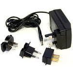 Bowens Universal Charger (120-240V)