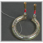 Bowens BW-2032 Two-Pin UV Coated Flashtube