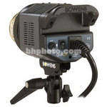 Bowens QuadX Flash Head