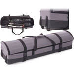 Bowens BW1066B Deluxe Kit Bag with Wheels - for Bowens Esprit Lighting Kit