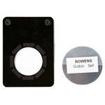 Bowens Gobo Holder for Focus Spot BW2931
