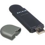 Belkin Wireless G USB Network Adapter