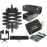 Bowens Hi-Glide Starter Kit without Rails