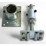 Bowens Adjustable Drop Ceiling Support Flanges (Pair)