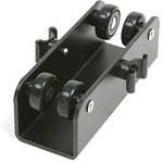 Bowens Top Running Cable Carriage