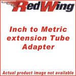 RedWing Inch to Metric Extension Tube Adapter