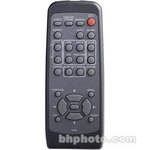 Hitachi HL02224 Replacement Remote Control