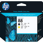HP HP 88 Black and Yellow Printhead