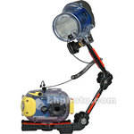 Sea & Sea DX-860G UW Digital Camera Sport Kit