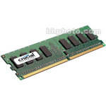 Crucial Technology 1GB DIMM Memory for Desktop