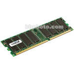Crucial Technology 1GB (2x512MB) DIMM Desktop Memory Upgrade Kit