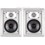 JBL SP5II 5" In-Wall Speaker (Pair)