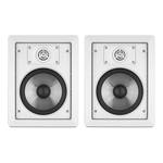 JBL SP6II 6" In-Wall Speaker (Pair)