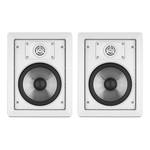 JBL SP8II 8" In-Wall Speaker (Pair)