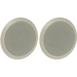 JBL SP6CII 6" In-Ceiling Speaker (Pair)
