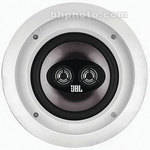 JBL SP6CSII 6"  Stereo In-Ceiling  Speaker