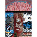 Big Fish Audio Sample DVD: Hip Hop City (AIFF, Rex and WAV)