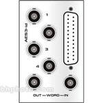 Grace Design A802-AES Analog to Digital Converter (Option A)