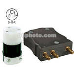 Altman M Stage Pin to F Edison Adapter