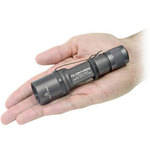 SureFire C2 Centurion Incandescent Flashlight (Black)