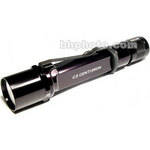 SureFire C3 Centurion Incandescent Flashlight (Black)