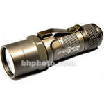 SureFire E1E Executive Elite Incandescent Flashlight  (OD Green)