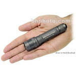 SureFire E2E Executive Elite Incandescent Flashlight (Satin Grey)