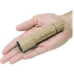 SureFire G2 Nitrolon Incandescent Flashlight (Tan)