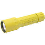 SureFire G2 Nitrolon Incandescent Flashlight (Yellow)