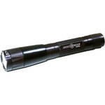 SureFire L7 LumaMax White LED Flashlight with Charger (Black)