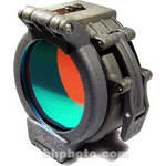 SureFire FM25 Red Filter