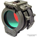 SureFire FM45 Red Filter
