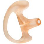 SureFire EarPro EP1 CommEar Comfort Earpiece (Left Ear, Medium, 25 Pack)
