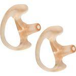 SureFire EarPro EP1 CommEar Comfort Earpiece (Right Ear, Large, 2 Pack)