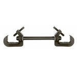 Altman 24" Double Pipe Clamp Extension