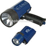 Ikelite Lite Pak with C-Lite 8 RCD and PCa Lite  (Blue)